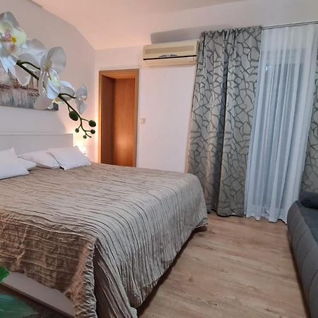 Sobe/Rooms Riva Zadar Zewnętrze zdjęcie