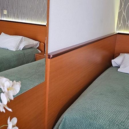 Sobe/Rooms Riva Zadar Zewnętrze zdjęcie