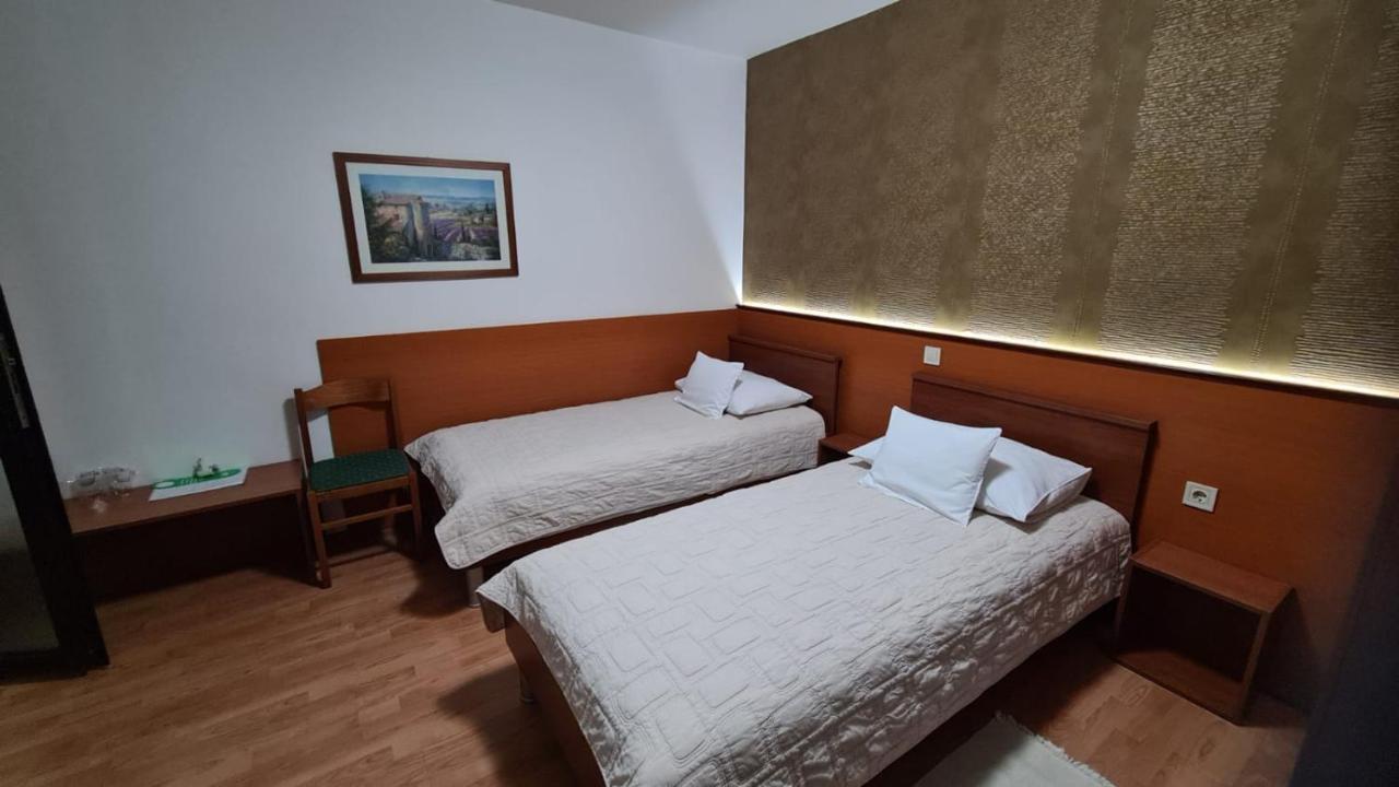 Sobe/Rooms Riva Zadar Zewnętrze zdjęcie
