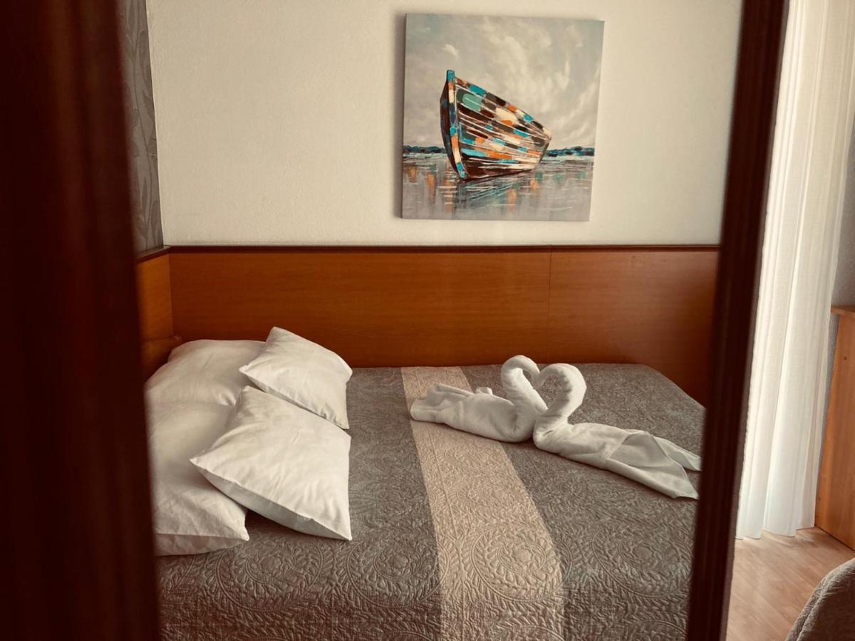 Sobe/Rooms Riva Zadar Zewnętrze zdjęcie
