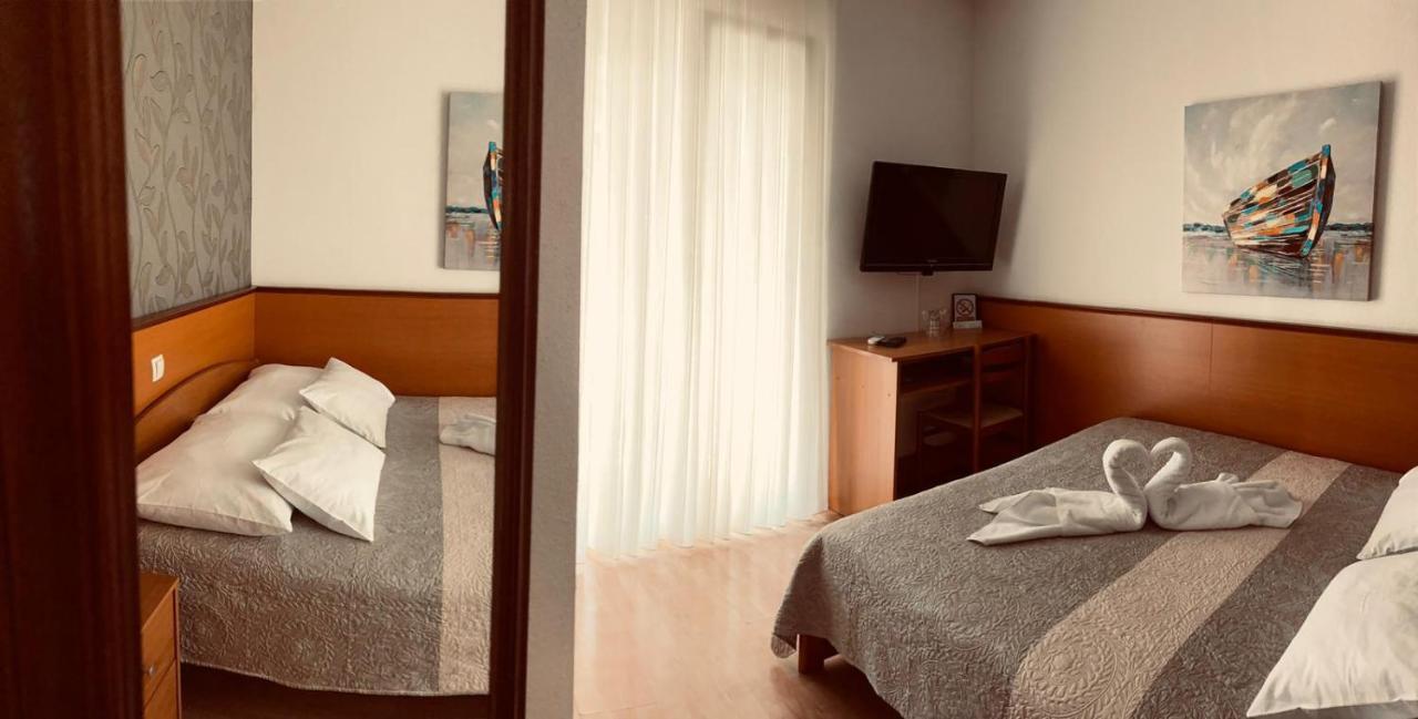 Sobe/Rooms Riva Zadar Zewnętrze zdjęcie