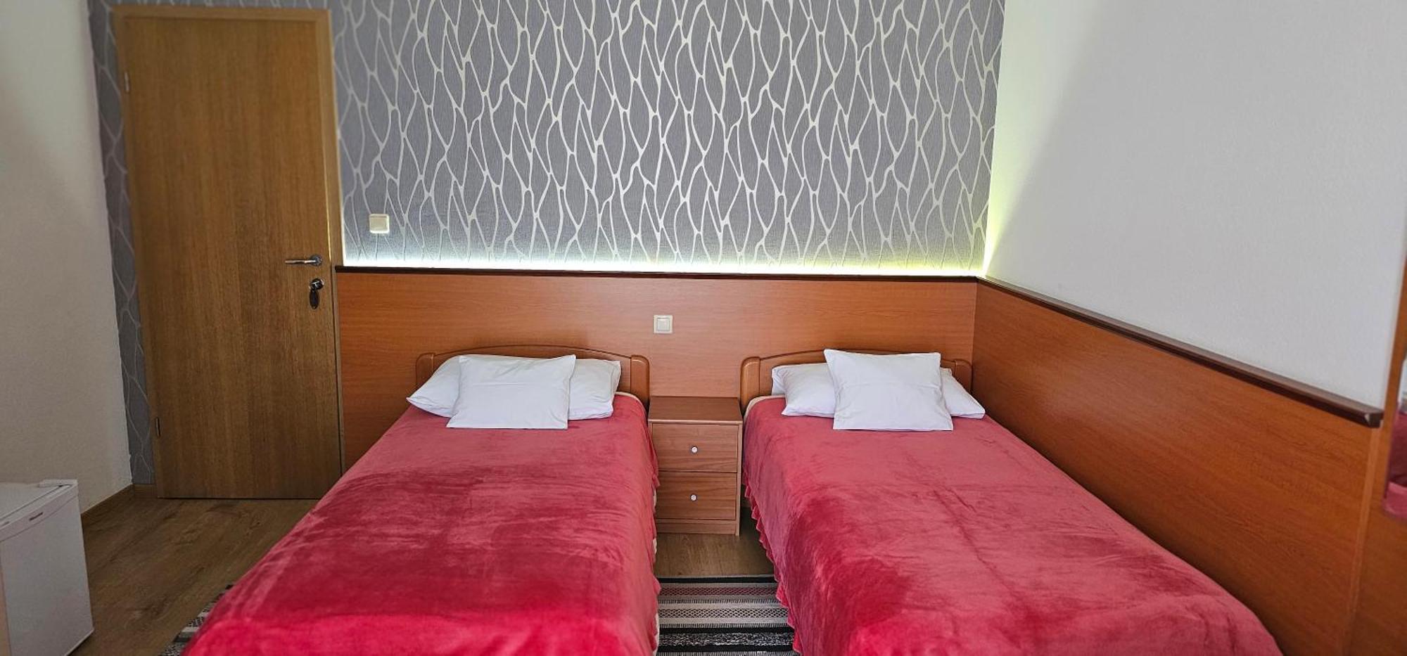 Sobe/Rooms Riva Zadar Zewnętrze zdjęcie