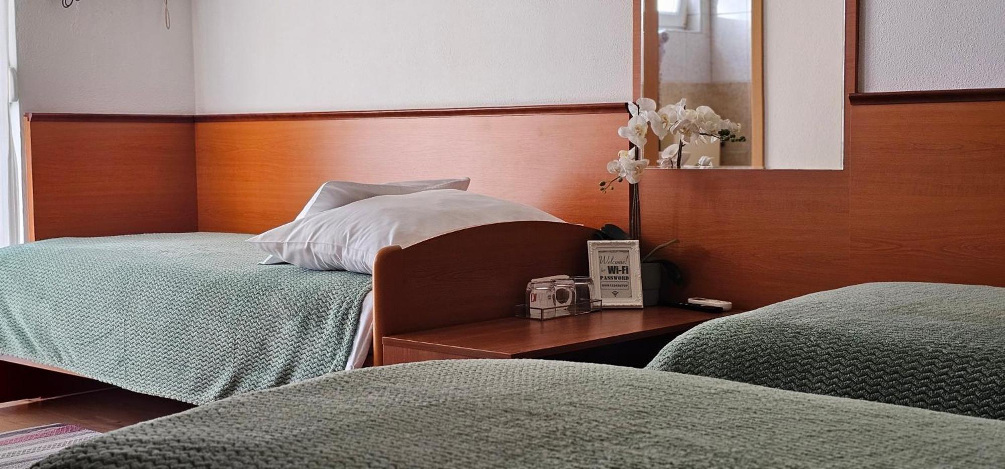 Sobe/Rooms Riva Zadar Zewnętrze zdjęcie
