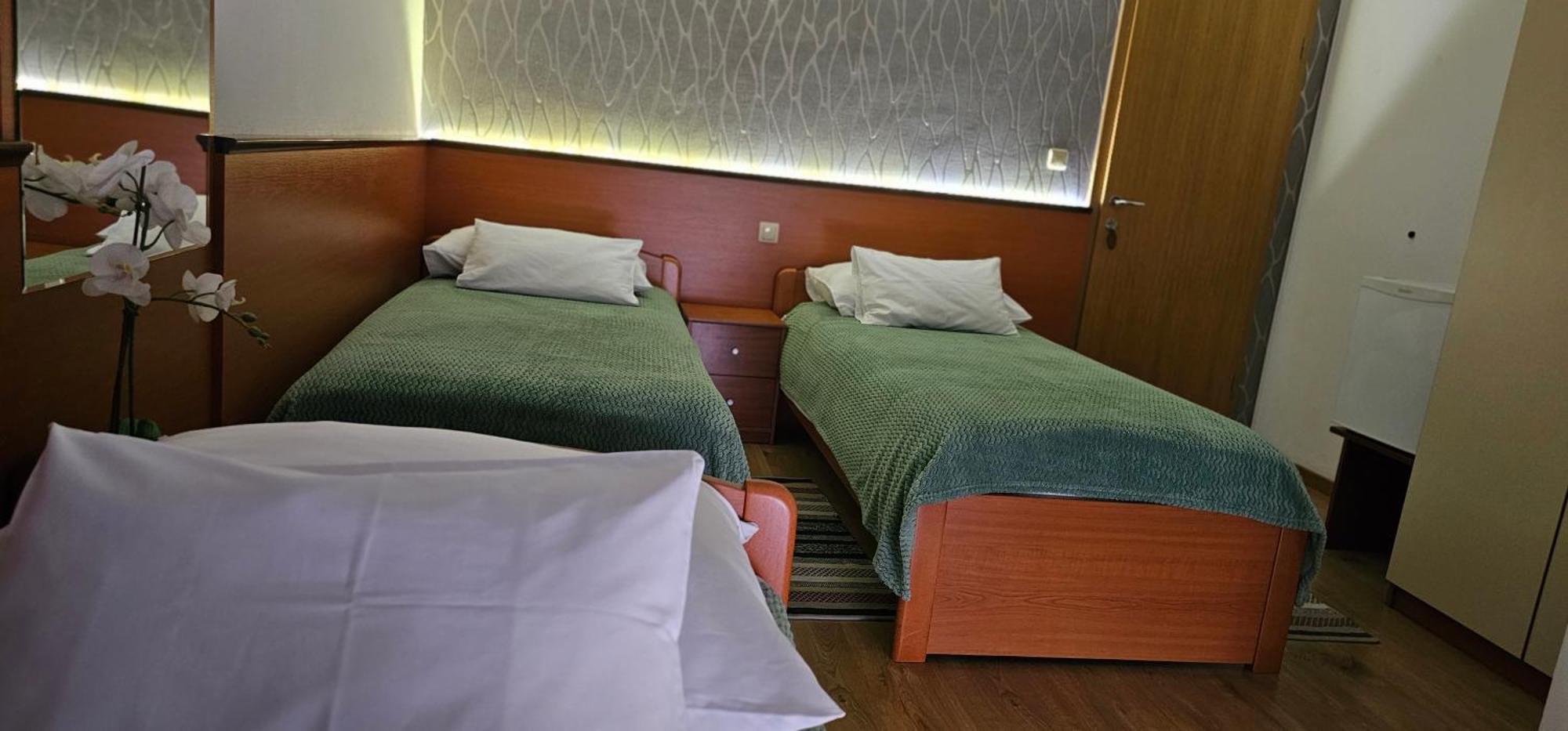 Sobe/Rooms Riva Zadar Zewnętrze zdjęcie