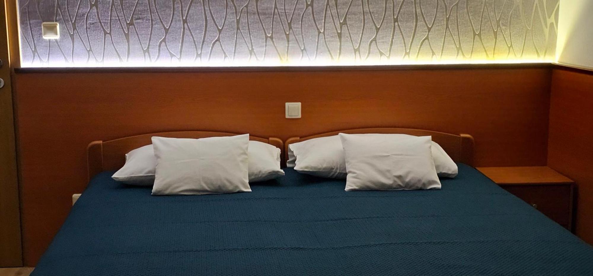 Sobe/Rooms Riva Zadar Zewnętrze zdjęcie
