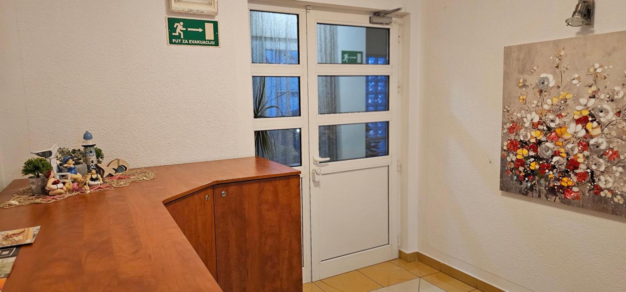 Sobe/Rooms Riva Zadar Zewnętrze zdjęcie