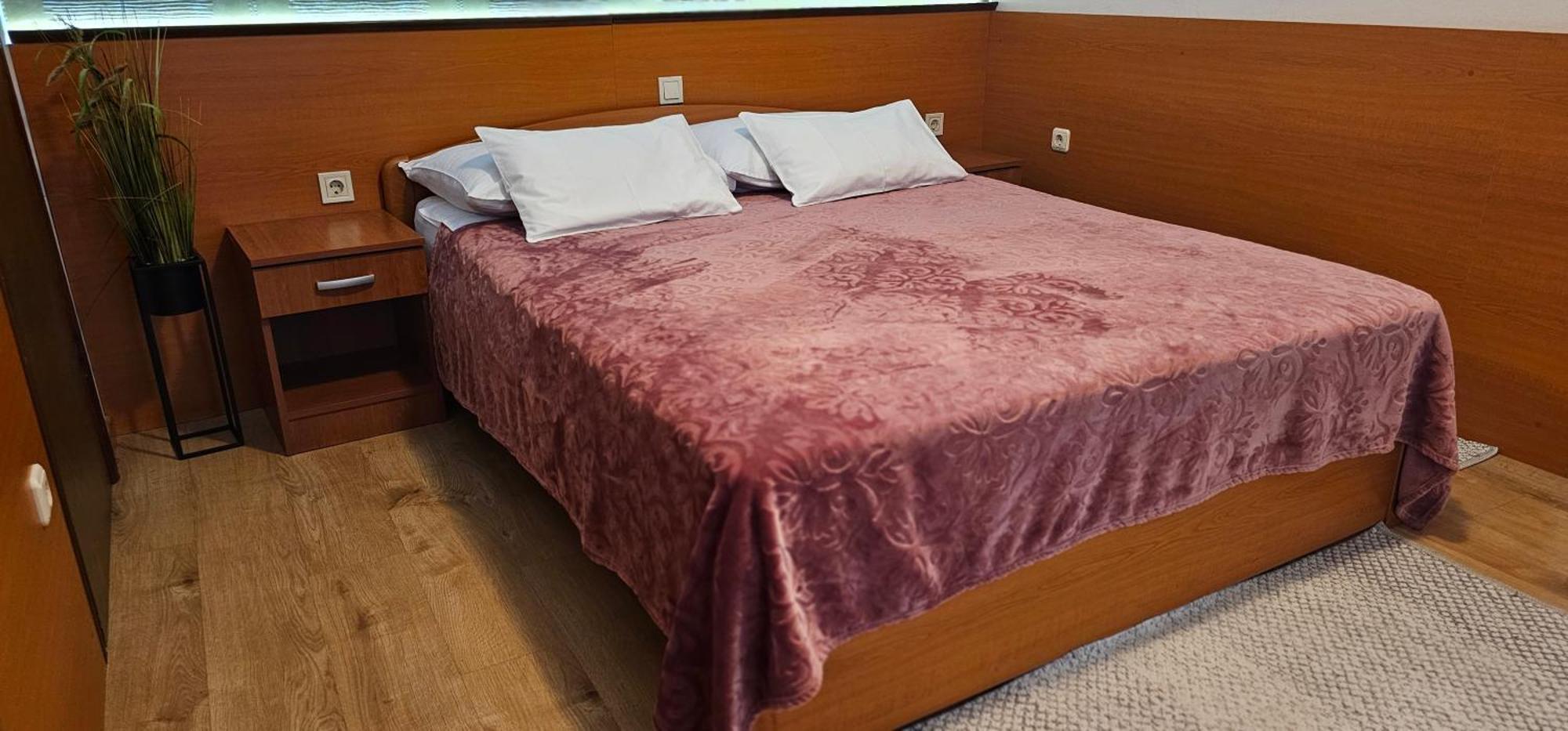 Sobe/Rooms Riva Zadar Zewnętrze zdjęcie