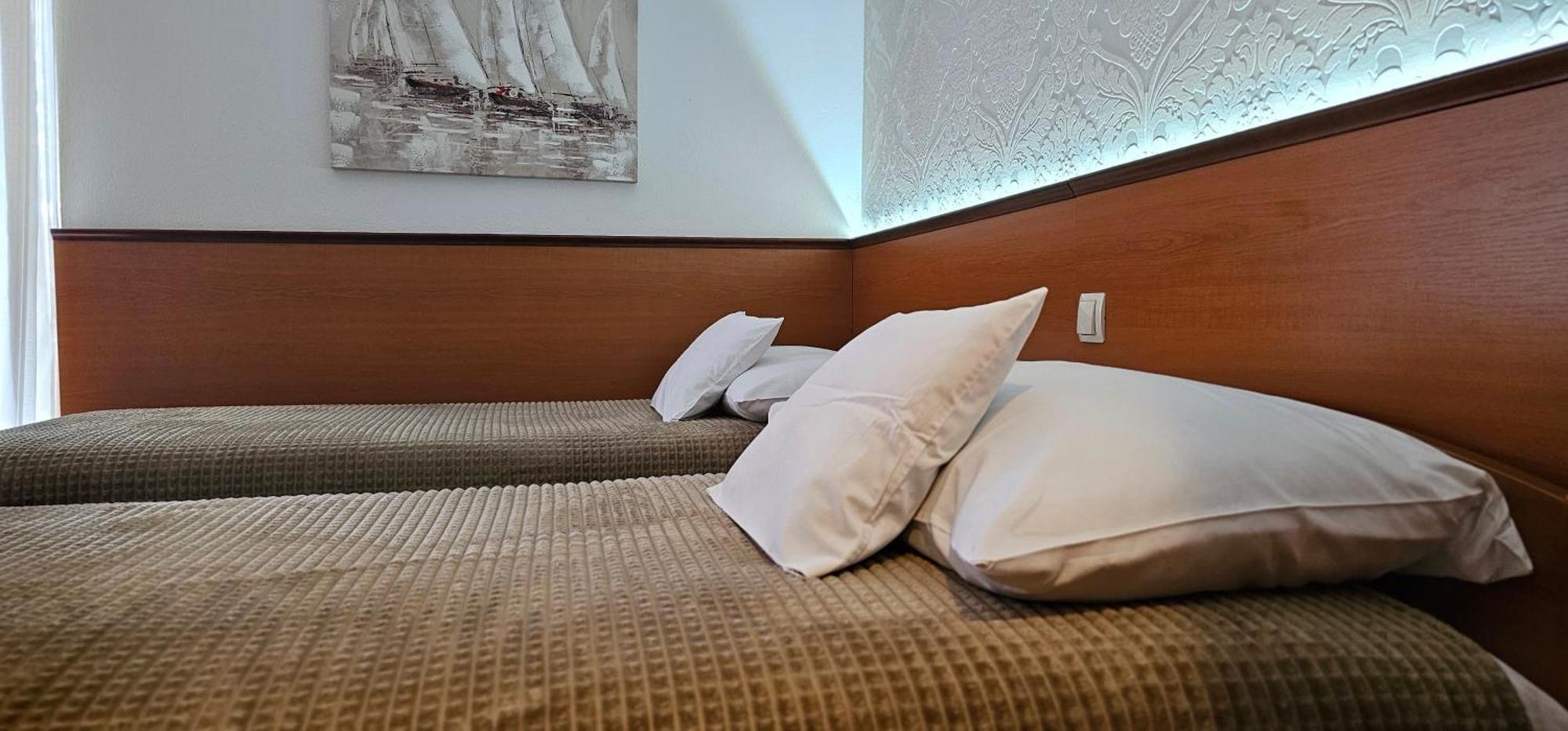 Sobe/Rooms Riva Zadar Zewnętrze zdjęcie