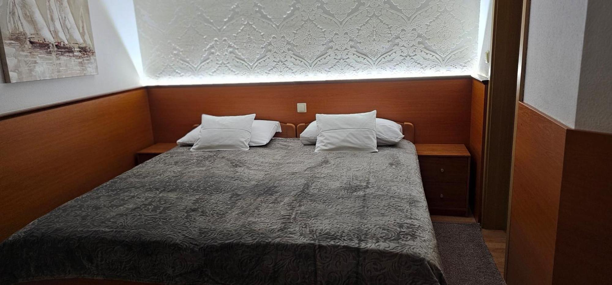 Sobe/Rooms Riva Zadar Zewnętrze zdjęcie