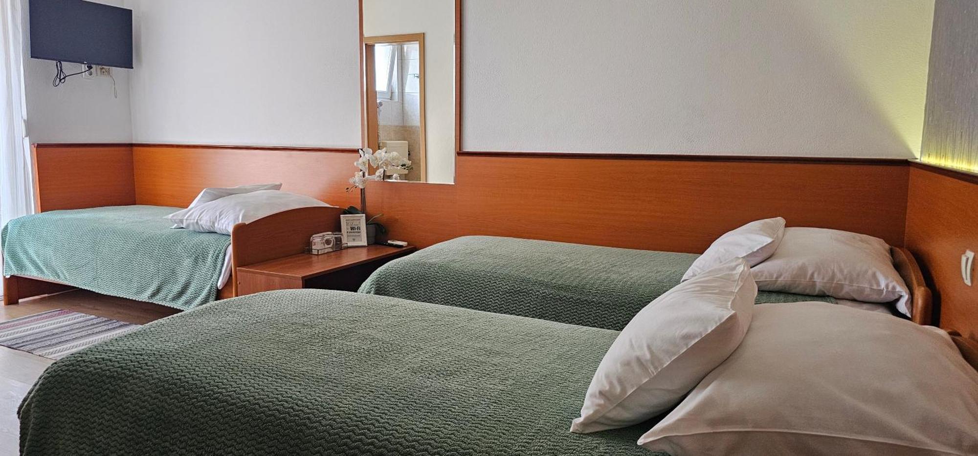 Sobe/Rooms Riva Zadar Zewnętrze zdjęcie