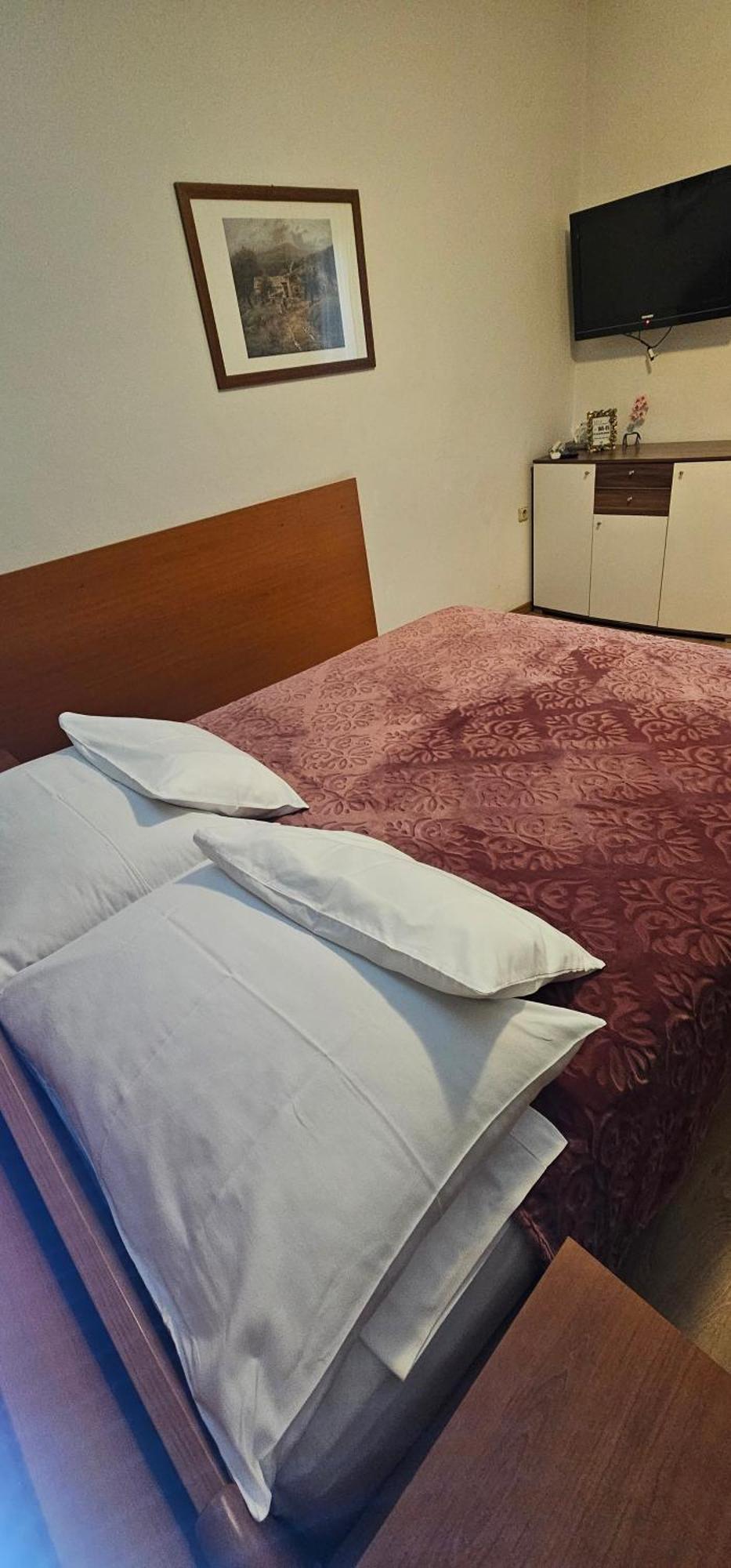 Sobe/Rooms Riva Zadar Zewnętrze zdjęcie