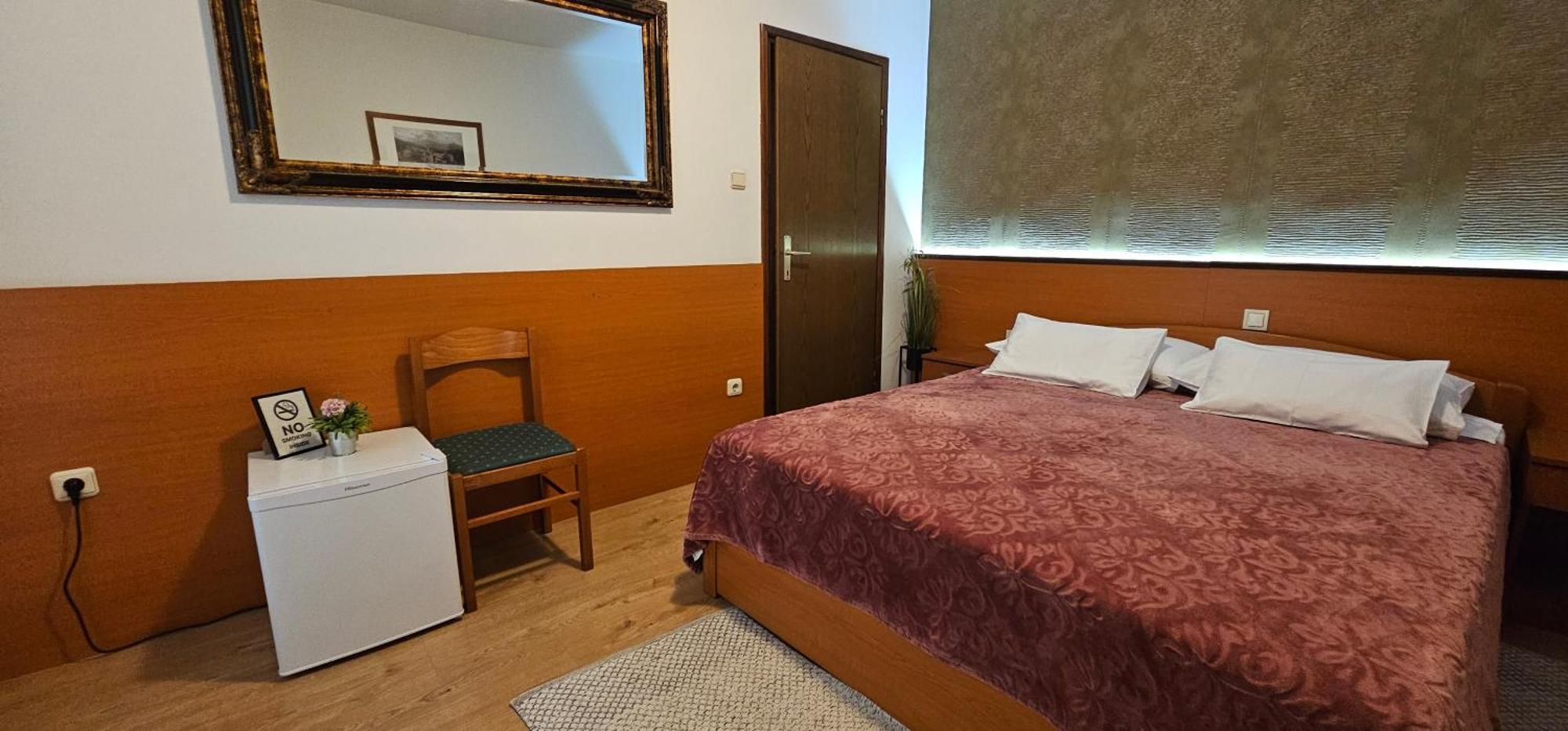 Sobe/Rooms Riva Zadar Zewnętrze zdjęcie
