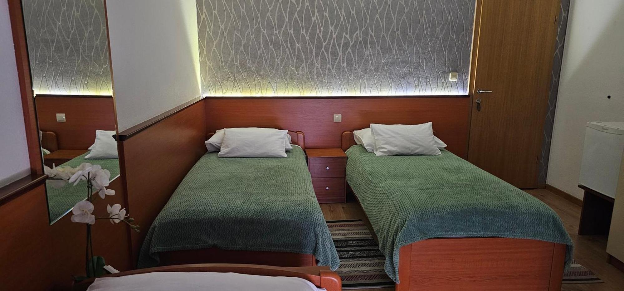 Sobe/Rooms Riva Zadar Zewnętrze zdjęcie