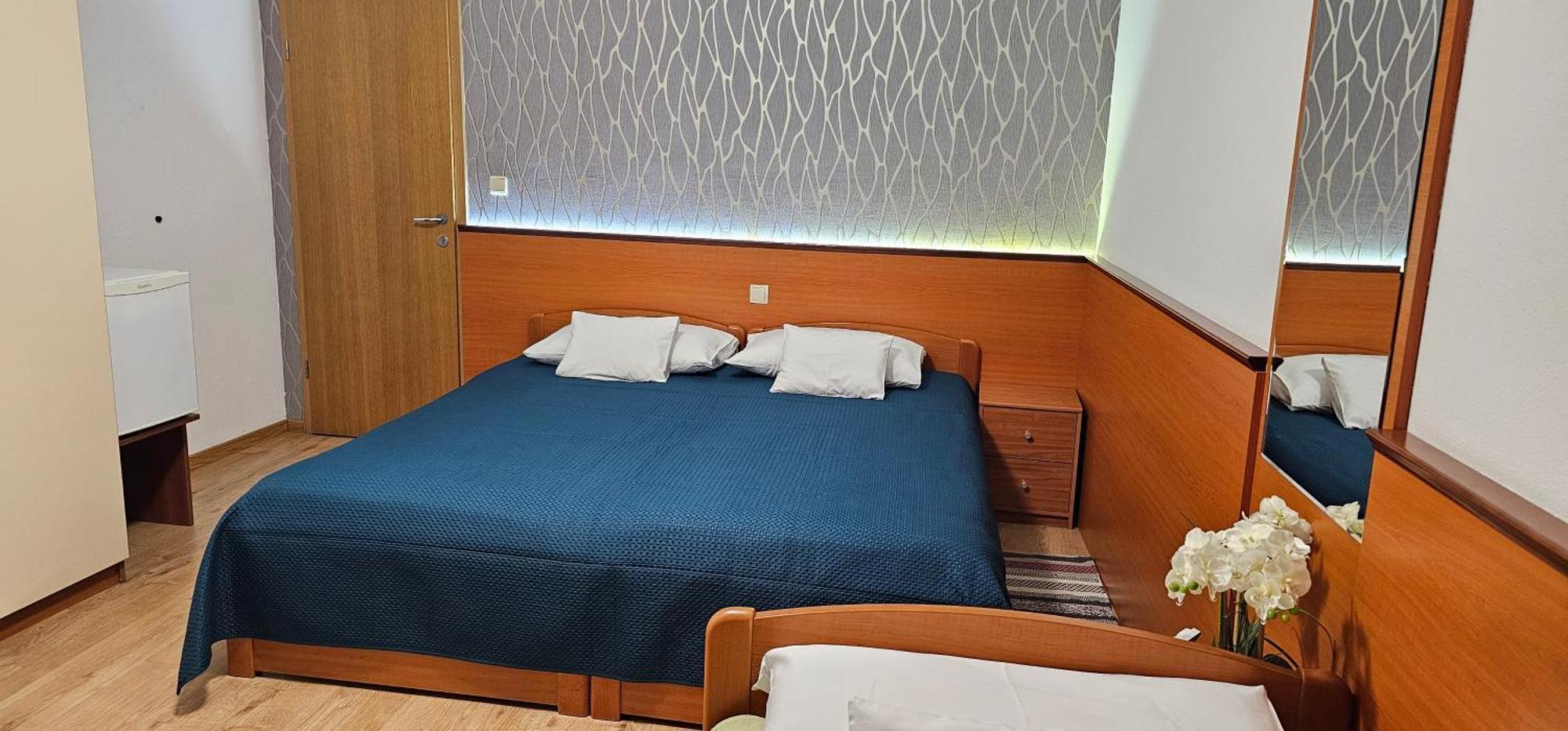 Sobe/Rooms Riva Zadar Zewnętrze zdjęcie