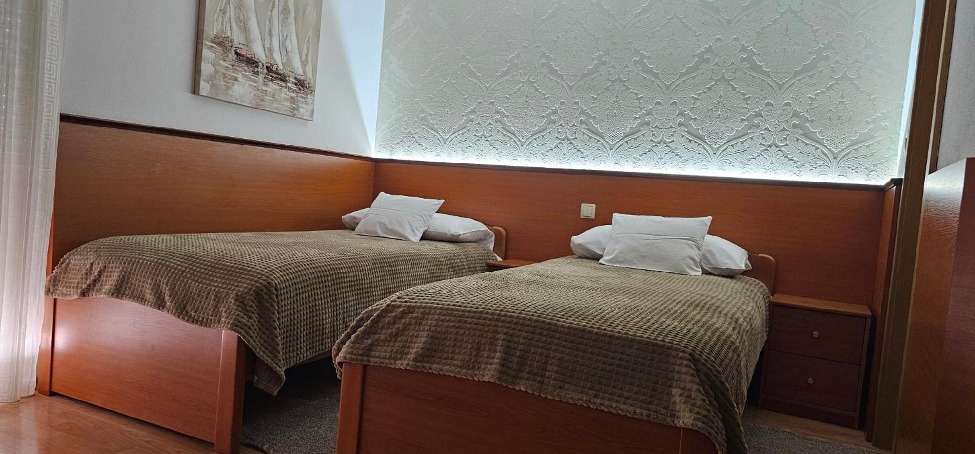 Sobe/Rooms Riva Zadar Zewnętrze zdjęcie