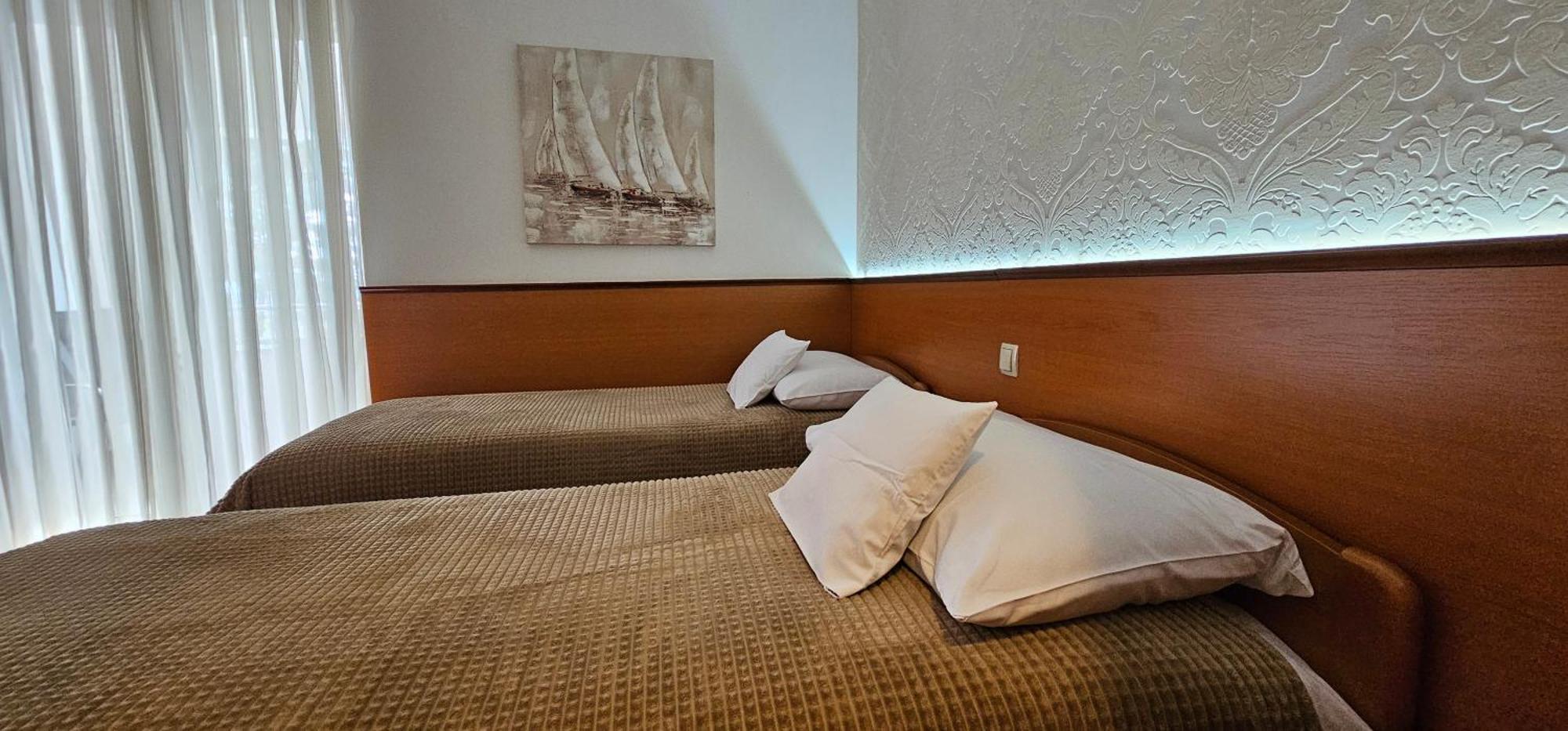 Sobe/Rooms Riva Zadar Zewnętrze zdjęcie