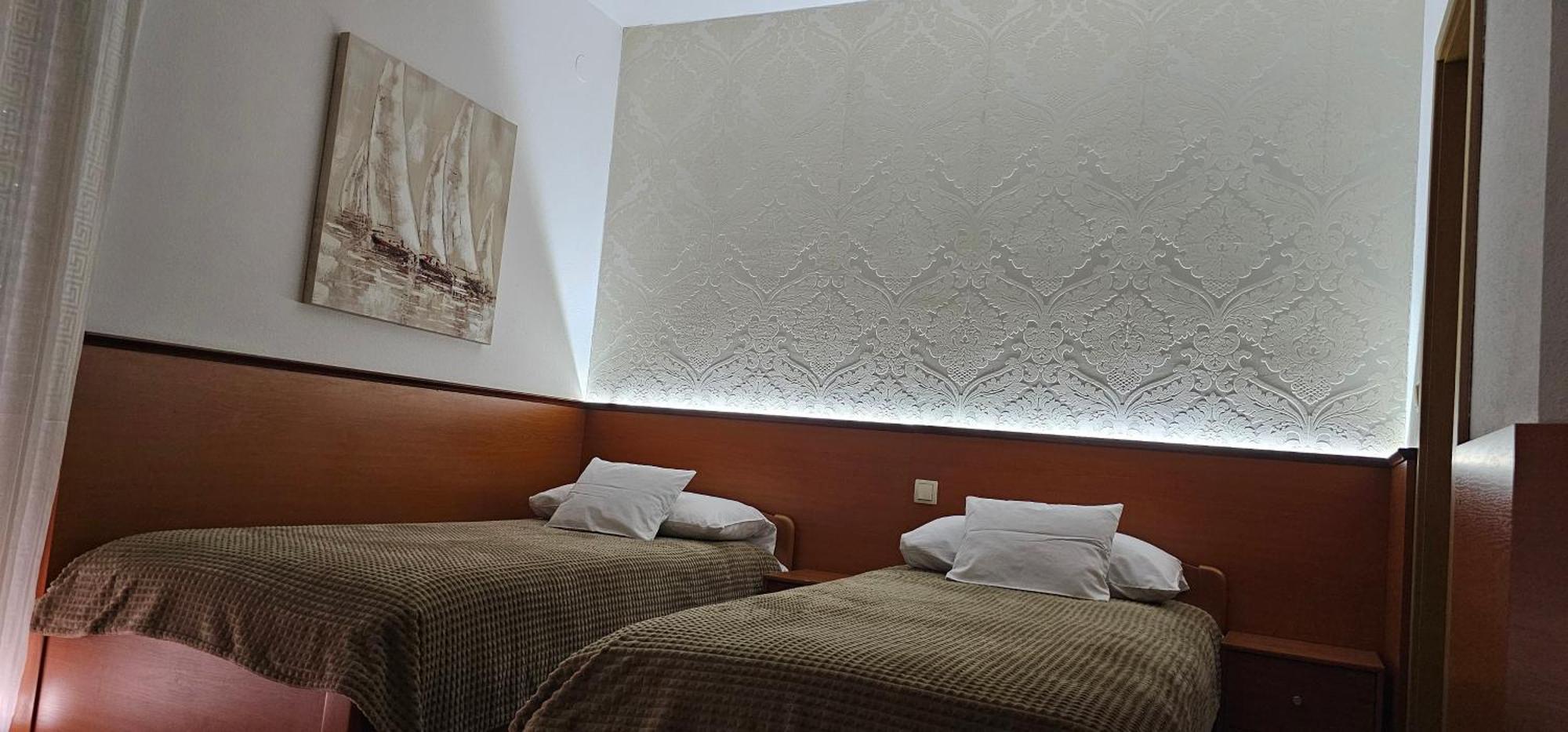 Sobe/Rooms Riva Zadar Zewnętrze zdjęcie