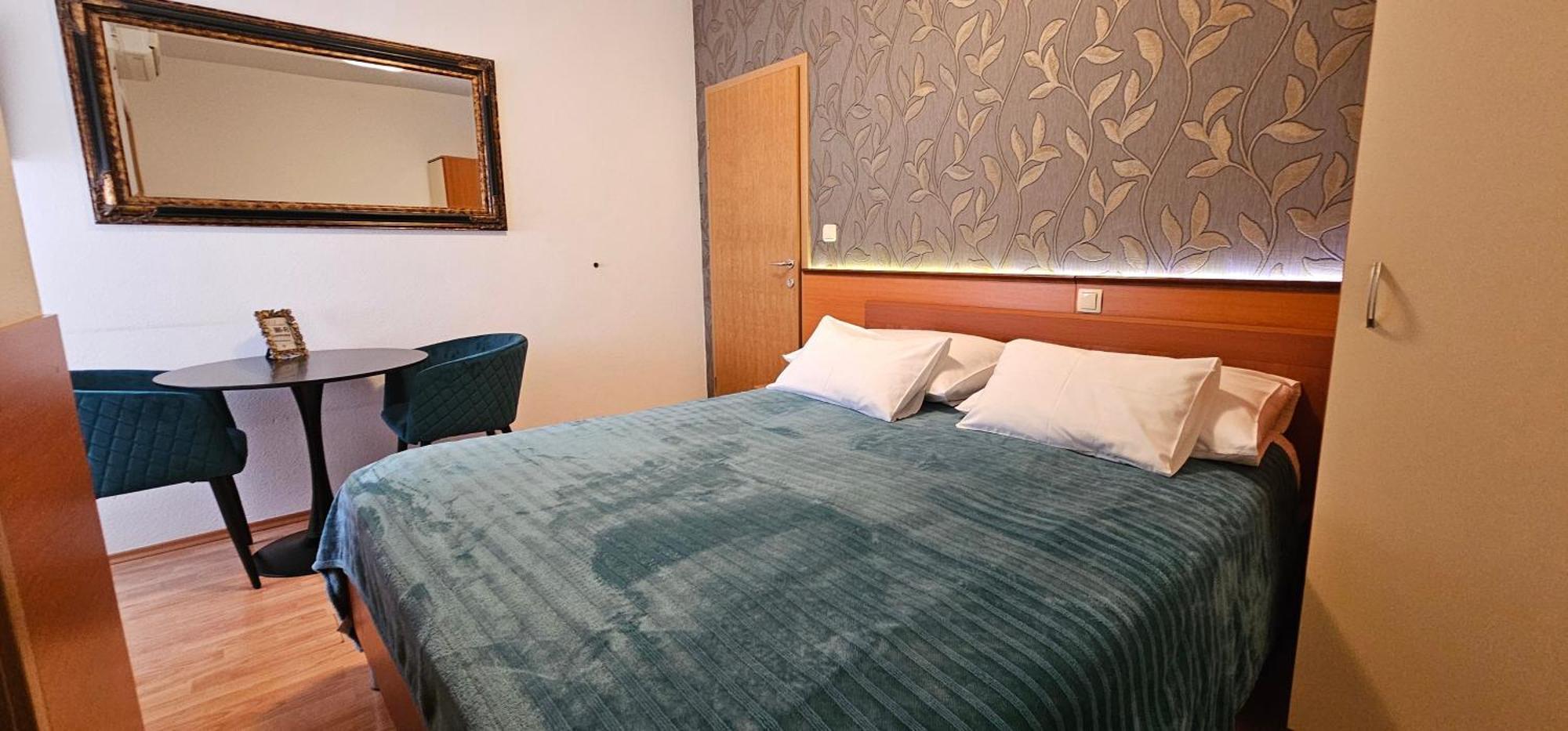 Sobe/Rooms Riva Zadar Zewnętrze zdjęcie