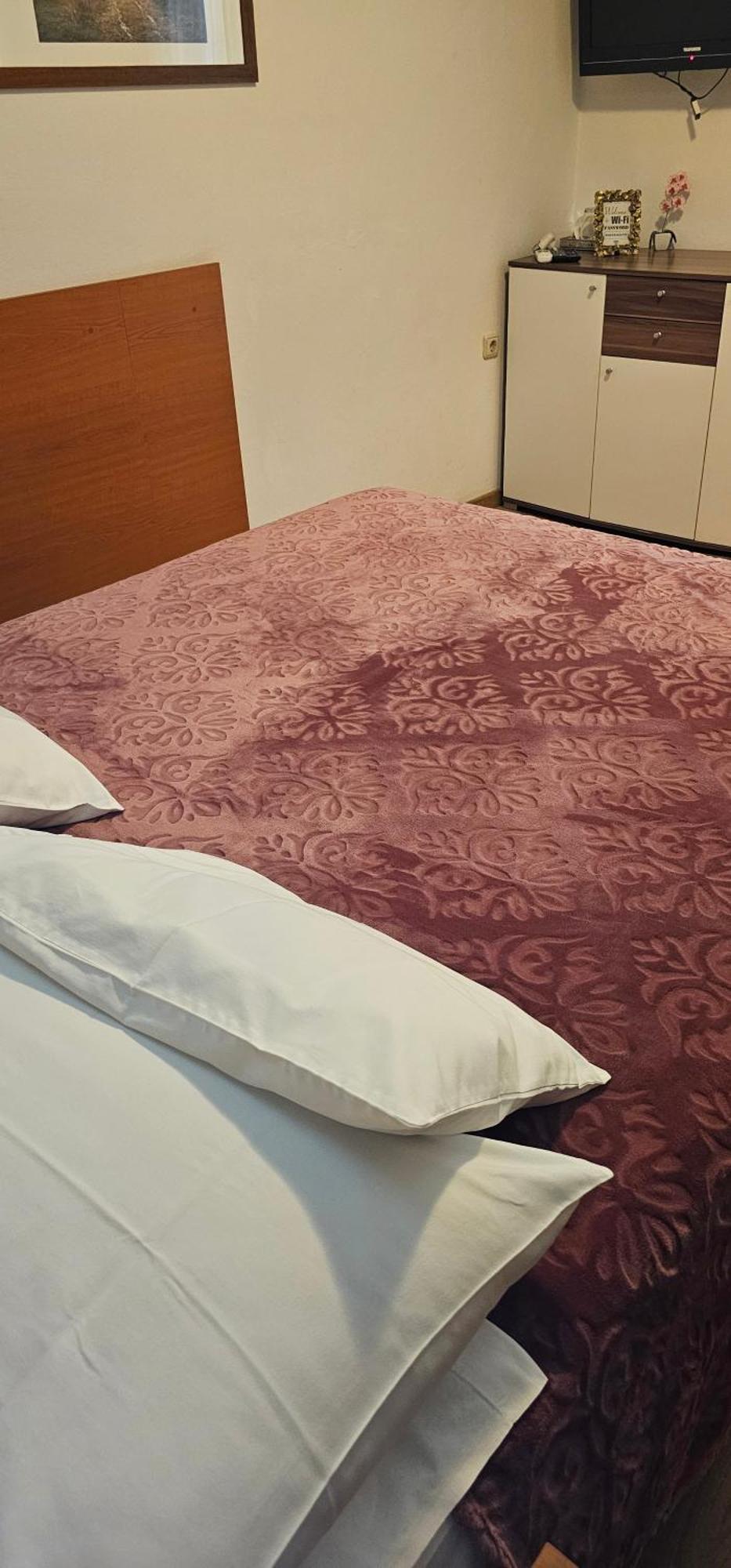 Sobe/Rooms Riva Zadar Zewnętrze zdjęcie