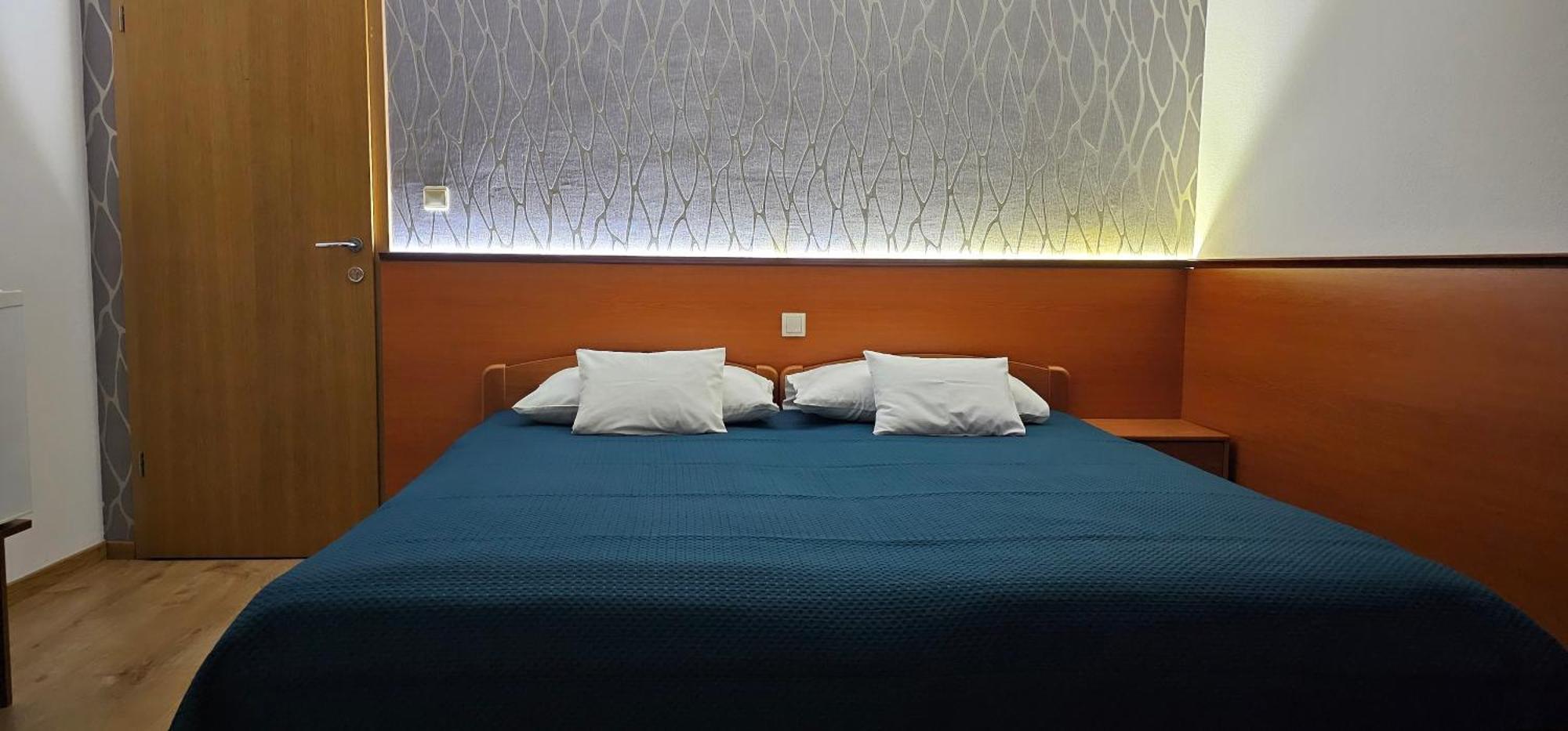 Sobe/Rooms Riva Zadar Zewnętrze zdjęcie